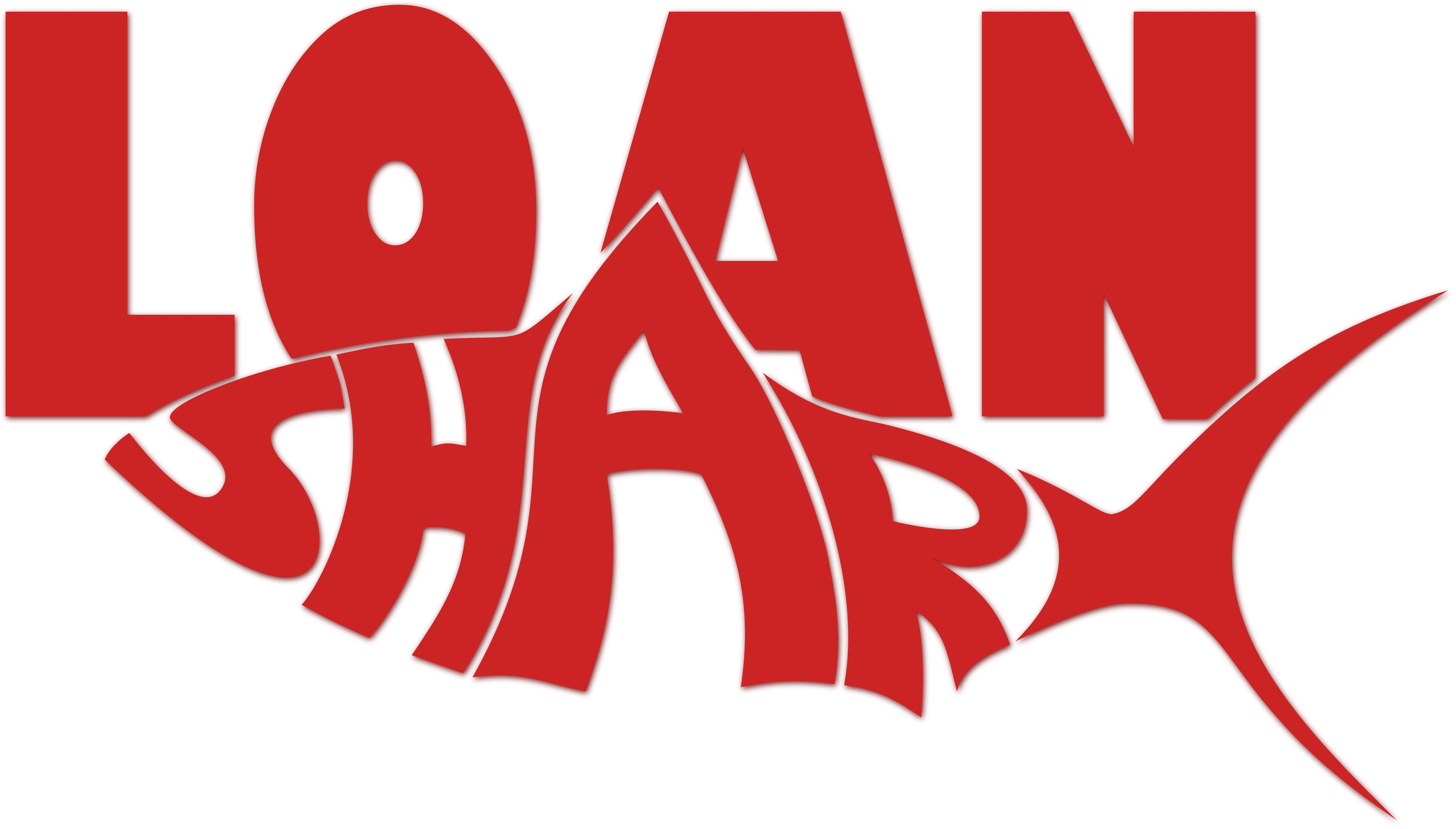 Loan Shark logo